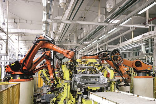 發展創新 驅動企業管理變革的核心引擎