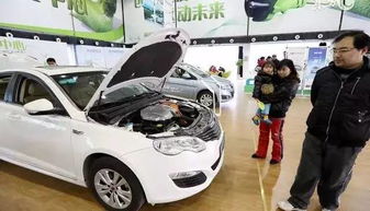 7月1日起買車政策大變 終于不用看4s店的臉色了